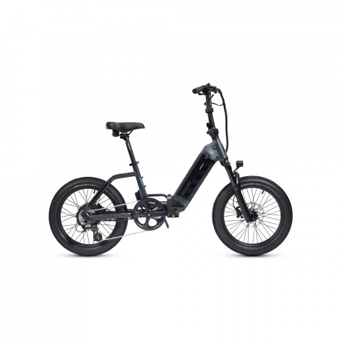 Електровелосипед Ride1Up Portola 02